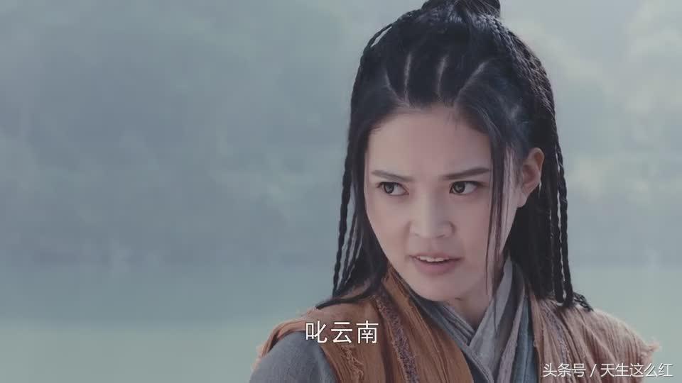 这是什么神奇的毒药,拓跋余和李长乐不说你们都中