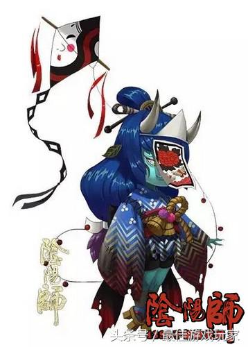 阴阳师n卡系列，阴阳师12大狗粮N卡全解析