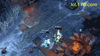 比尔森solo赛，全明星首日Solo赛心机厂长赢下上届冠军比尔森