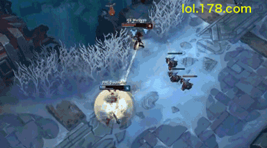 比尔森solo赛，全明星首日Solo赛心机厂长赢下上届冠军比尔森