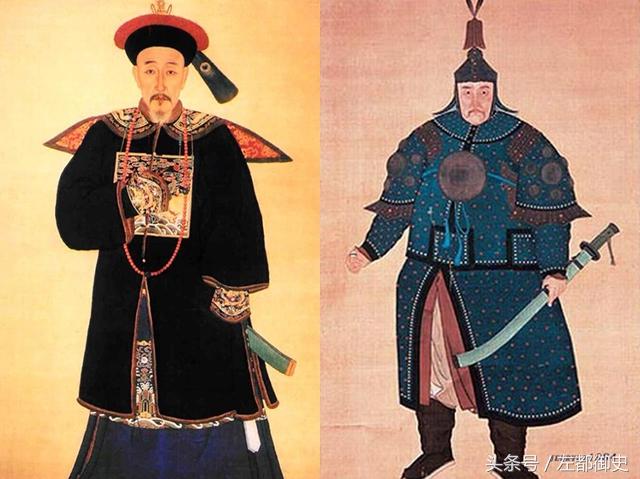 巴图鲁什么意思，第一巴图鲁什么意思（外国人都能获得“巴图鲁”称号）