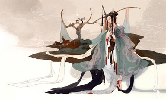 南瑾.，南瑾名字的含义（看过的人都知道了爱情的秘密图片）