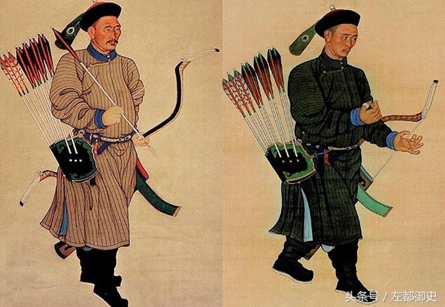 巴图鲁什么意思，第一巴图鲁什么意思（外国人都能获得“巴图鲁”称号）