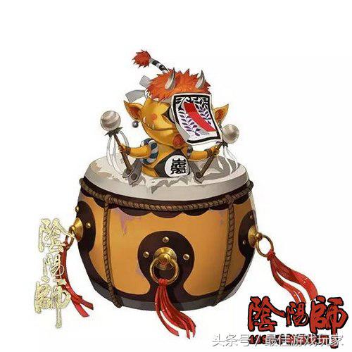 阴阳师n卡系列，阴阳师12大狗粮N卡全解析