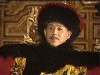 康熙王朝主题曲，康熙王朝主题曲片尾曲（北漂姑娘霸气演唱康熙王朝主题曲）