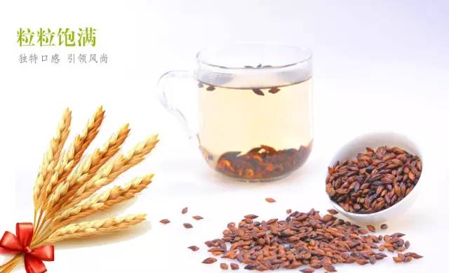 大麦茶能天天喝吗，天天喝大麦茶好吗（这种茶的作用，很少人知道）