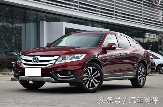广汽本田歌诗图，广汽本田歌诗图属于什么类型的车（是数据出错还是它真的差）
