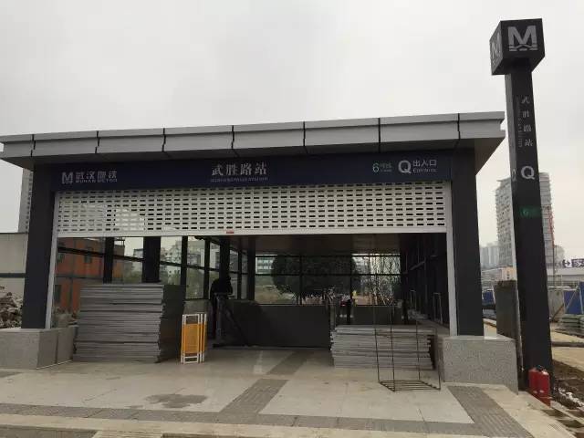 武胜路花鸟市场，武汉最大的花鸟市场在哪（927记者喊你体验地铁6号线武胜路、大智路、琴台站）