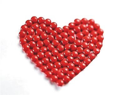 红豆的花语是什么，相思红豆的花语（“红豆”最相思）