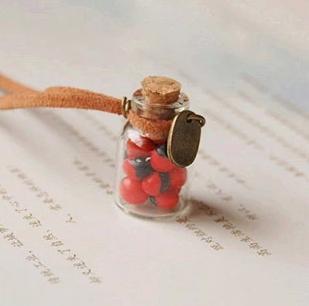 红豆的花语是什么，相思红豆的花语（“红豆”最相思）