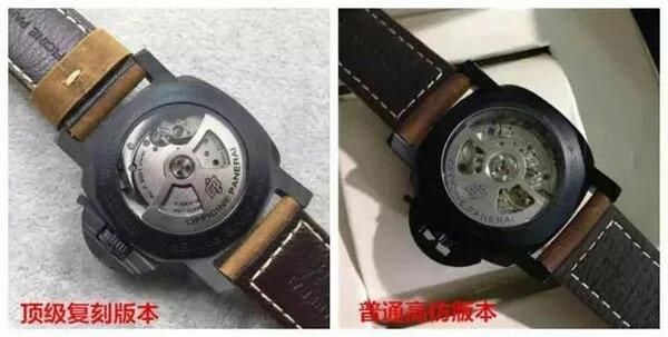 我来教大家理查德米勒最好复刻表哪一款！2022已更新，今日/消息（令人过目难忘的6个酷炫高仿表）