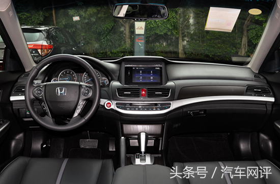 广汽本田歌诗图，广汽本田歌诗图属于什么类型的车（是数据出错还是它真的差）