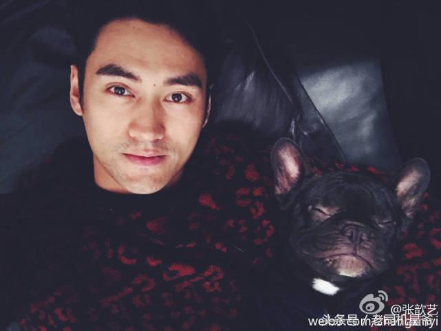 咱们相爱吧大结局，咱们相爱吧大结局视频（张歆艺惹议论：整容后遗症吧）