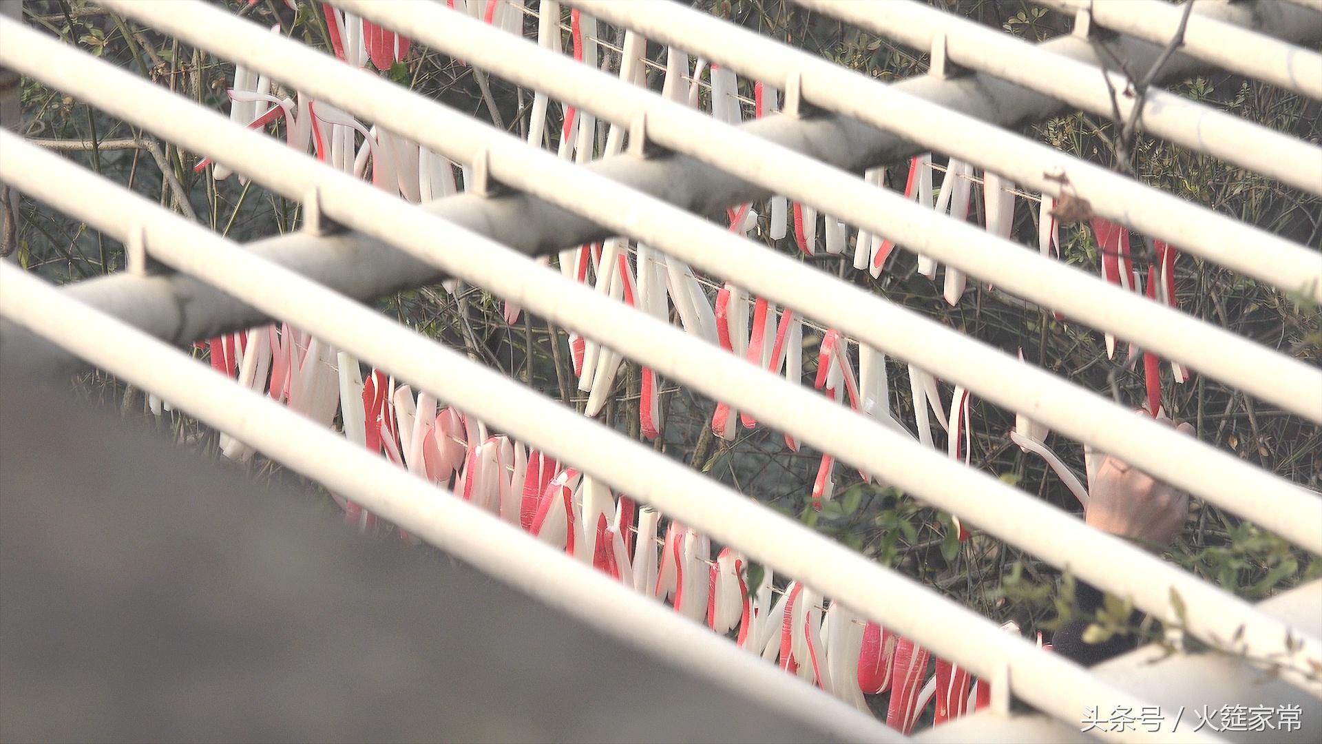 香辣萝卜丝做法步骤，几毛钱一斤的小菜腌制成麻辣萝卜干就是大生意