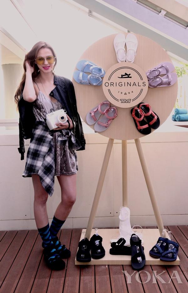 teva是什么牌子，2017春夏系列引燃街头风向