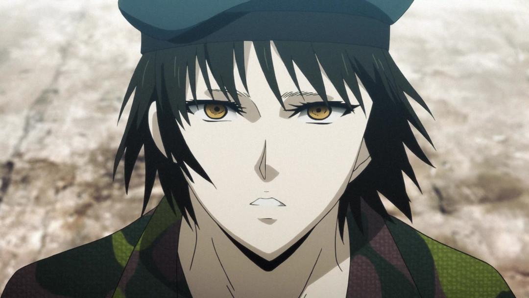 军火女王第二季，动漫军火女王第二季结局是什么（周末补片：枪与火的碰撞）