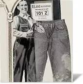 jeans是什么意思，jeans什么意思（人人都有的牛仔裤）