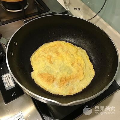 简单家常寿司的做法，寿司家常做法大全（家常寿司的做法）