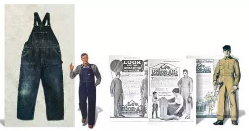 jeans是什么意思，jeans什么意思（人人都有的牛仔裤）