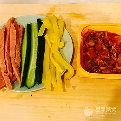 简单家常寿司的做法，寿司家常做法大全（家常寿司的做法）
