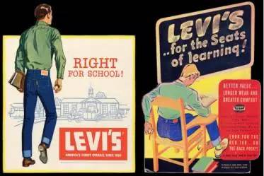 jeans是什么意思，jeans什么意思（人人都有的牛仔裤）