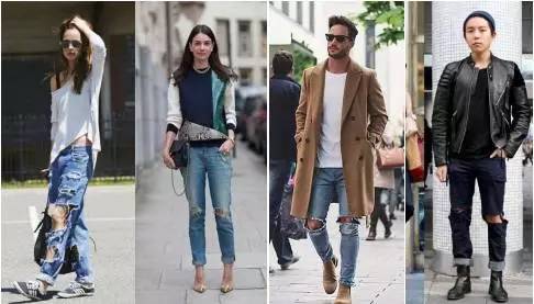 jeans是什么意思，jeans什么意思（人人都有的牛仔裤）