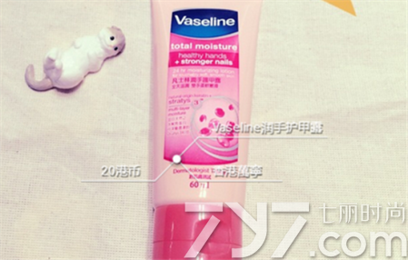护手霜可以擦脚吗，过期护手霜可以擦鞋吗（不应将凡士林护手霜奉为万能霜）