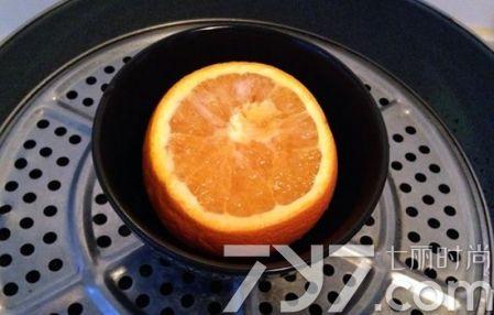 盐蒸橙子的功效与作用，盐蒸橙子的功效与作用怎么吃（盐蒸橙子的功效与作用风寒感冒）