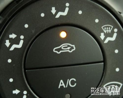 空调fo是什么意思，空调加氟一般需要多少钱（汽车空调的那些图表都是什么意思）