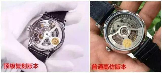 我来教大家理查德米勒最好复刻表哪一款！2022已更新，今日/消息（令人过目难忘的6个酷炫高仿表）