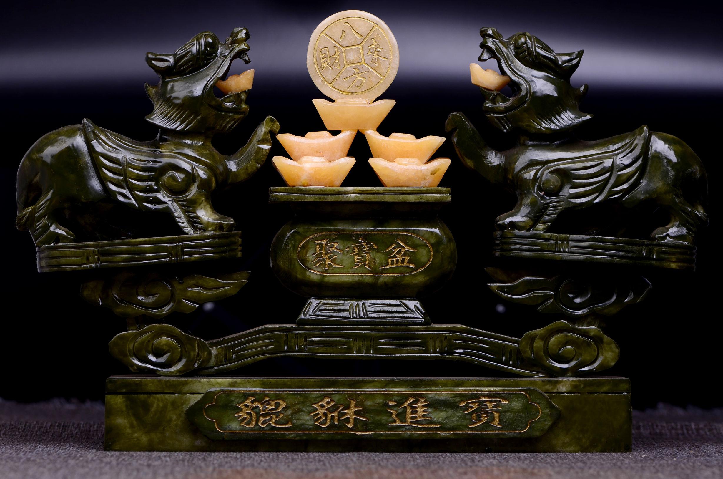 1,没有公开的旺财秘决:此法能招财聚财,穷者变富,富者更富