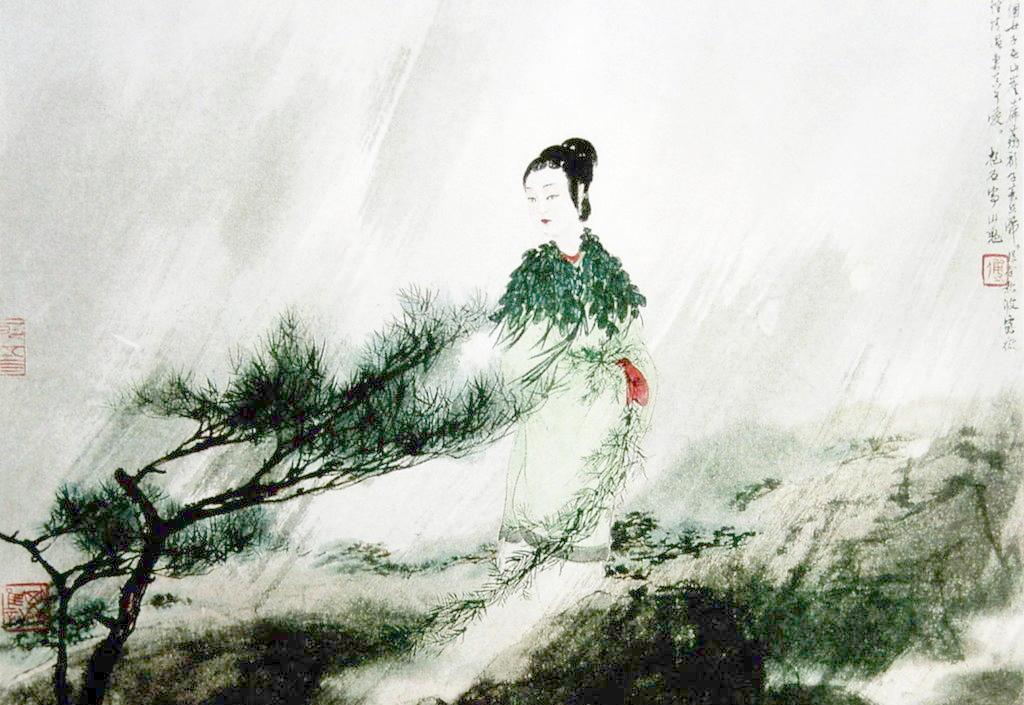 犀角香为什么被禁，犀角香有什么作用（扒一扒《灵魂摆渡》第一季里的中国神话民间故事）