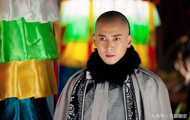 巴图鲁什么意思，第一巴图鲁什么意思（外国人都能获得“巴图鲁”称号）