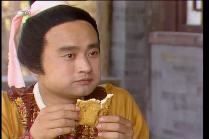 2,红楼梦中的"贴烧饼"什么意思?男男之间专好此风!