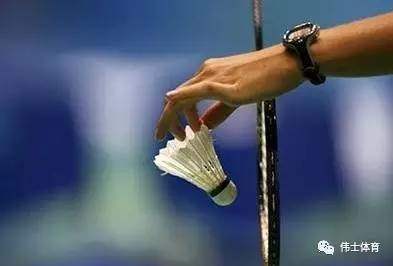 羽毛球单打发球规则，羽毛球单打规则（你真的熟悉羽毛球发球规则吗）