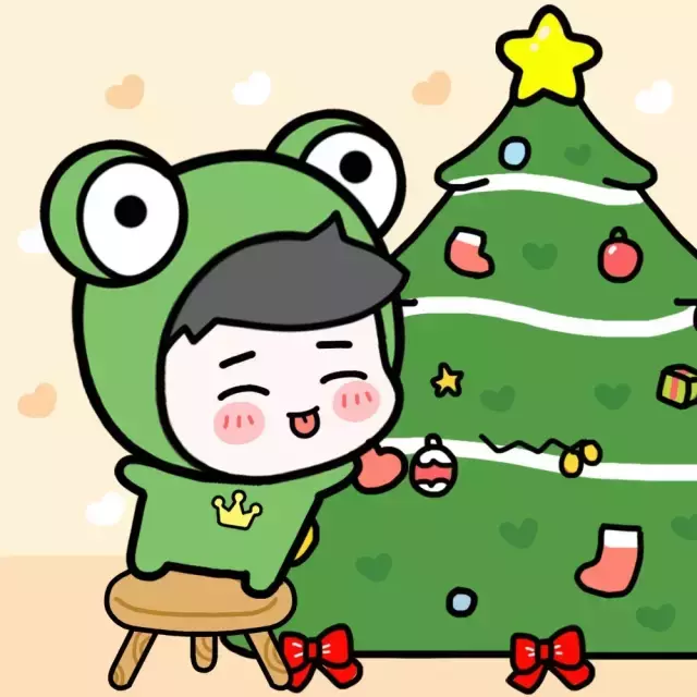 微信萌萌哒头像 可爱,超萌可爱微信头像 圣诞头像/动物 可爱(蛙哥圣诞头像来袭) 微信萌萌哒头像 可爱,超萌可爱微信头像 圣诞头像/动物 可爱(蛙哥圣诞头像来袭)