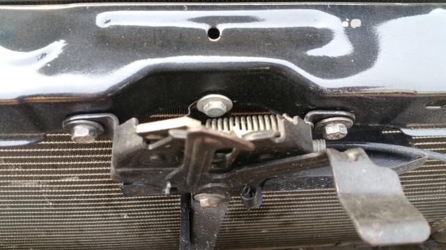 西安事故车交易网，西安二手车58同城二手车市场（西安二手车鉴定实例之事故车篇）