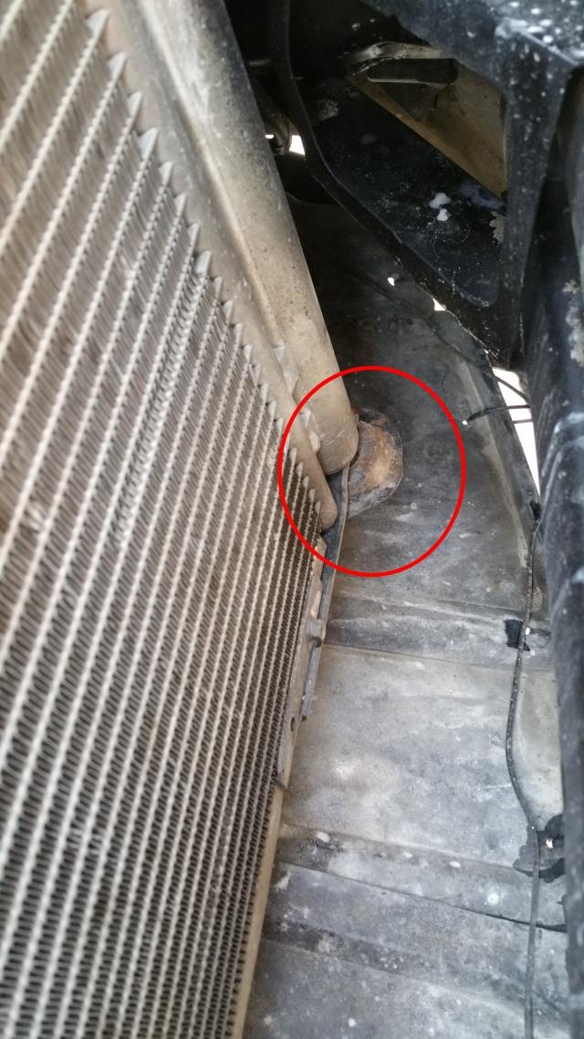 西安事故车交易网，西安二手车58同城二手车市场（西安二手车鉴定实例之事故车篇）