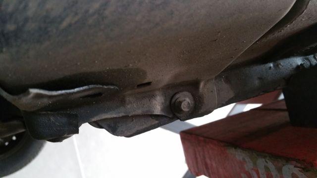 西安事故车交易网，西安二手车58同城二手车市场（西安二手车鉴定实例之事故车篇）