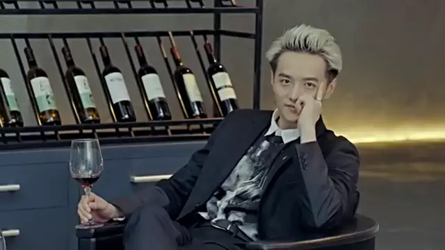  美人为馅字母团来自天堂的魔鬼，美人为馅---神秘字母团