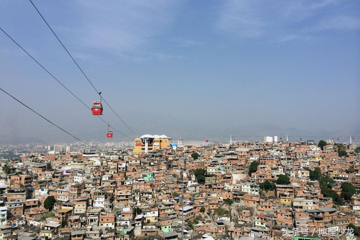 巴西里约热内卢，巴西里约热内卢介绍（世界十大城市贫民窟之巴西里约热内卢）