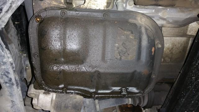 西安事故车交易网，西安二手车58同城二手车市场（西安二手车鉴定实例之事故车篇）