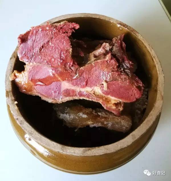 馬肉怎麼做好吃,燉馬肉怎麼做好吃家常(沒吃過馬肉的人生是不完整的)