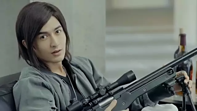  美人为馅字母团来自天堂的魔鬼，美人为馅---神秘字母团