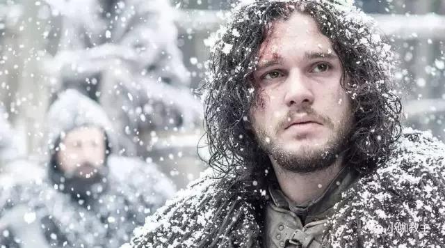 凛冬散尽星河长明什么意思，凛冬散尽星河长明什么意思男生（coming.）