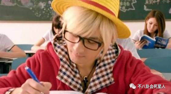 后弦的女友谁知道，后弦的女友谁知道是谁（被誉为“小周杰伦”）