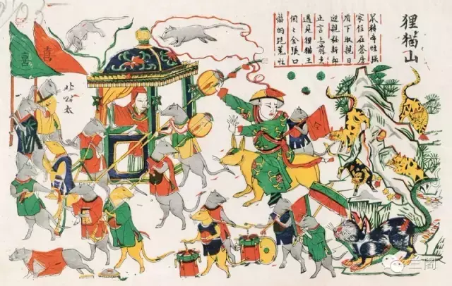 四川人为什么叫川耗子，老鼠为何俗称“耗子”