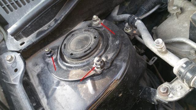 西安事故车交易网，西安二手车58同城二手车市场（西安二手车鉴定实例之事故车篇）