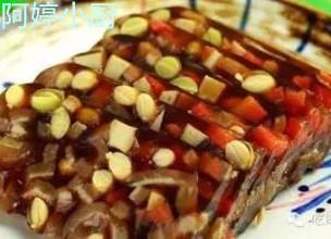 怎样制作柠檬姜蜜，柠檬蜜如何制作（盘点美味家肴，令你眼花缭乱）