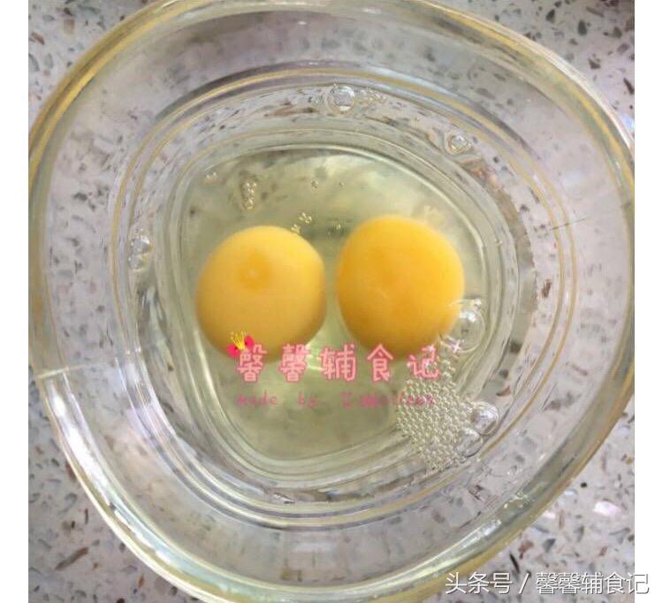 虾仁炒蛋白的做法，虾仁炒蛋蛋白质（几分钟就能给宝宝做嫩嫩的炒鸡蛋）